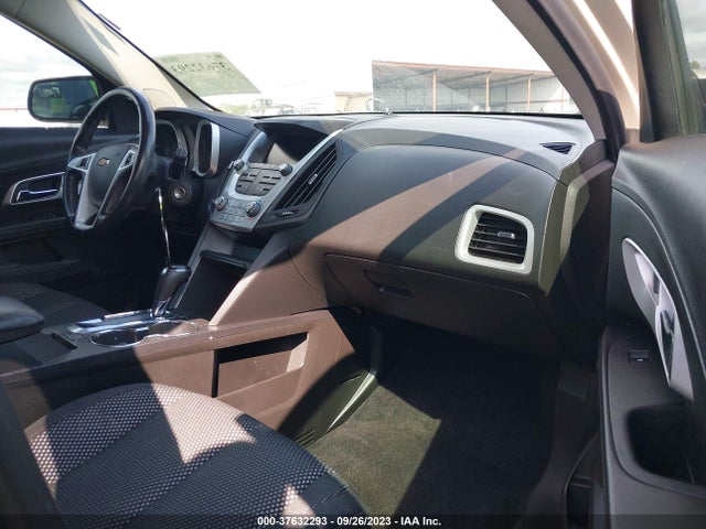 Chevrolet EQUINOX LT 2016 2GNALCEK4G1128481 Image 5