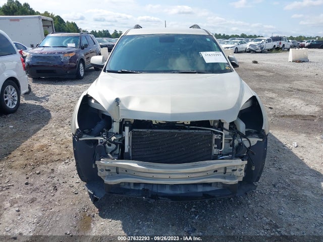 Chevrolet EQUINOX LT 2016 2GNALCEK4G1128481 Image 6