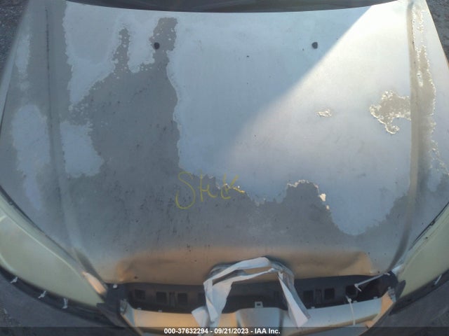 2004 HONDA CIVIC EX VIN: 2HGES26844H629269
