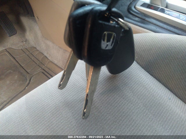 2004 HONDA CIVIC EX VIN: 2HGES26844H629269