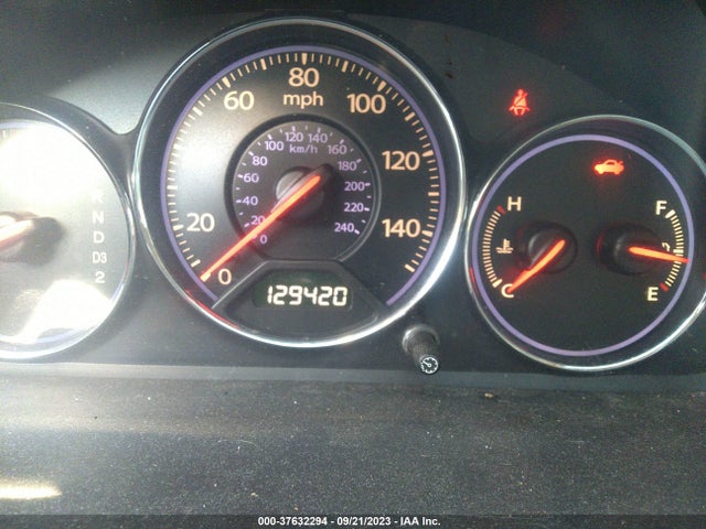 2004 HONDA CIVIC EX VIN: 2HGES26844H629269