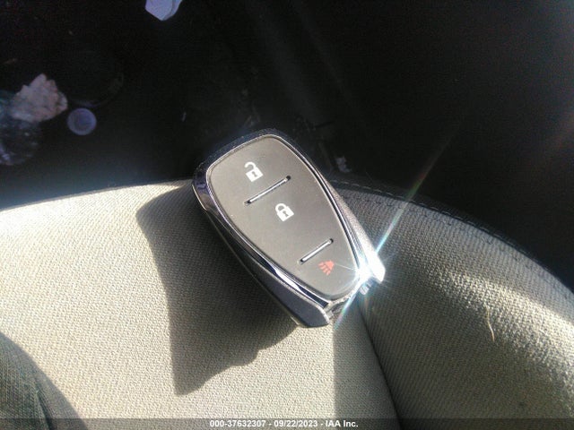 Chevrolet EQUINOX LS 2020 3GNAXHEV4LS676121 Image 11
