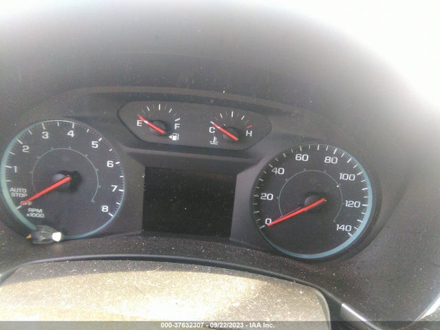 Chevrolet EQUINOX LS 2020 3GNAXHEV4LS676121 Image 15