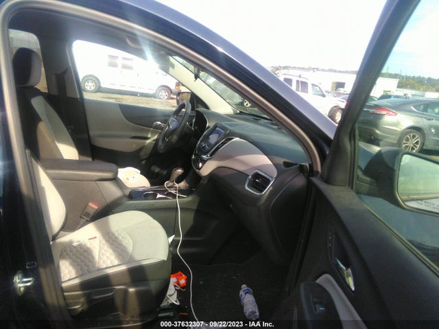 Chevrolet EQUINOX LS 2020 3GNAXHEV4LS676121 Image 5