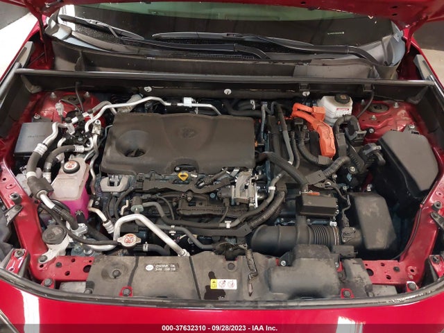 Toyota Rav4 Prime Se 2021 JTMAB3FV5MD032945 Image 10