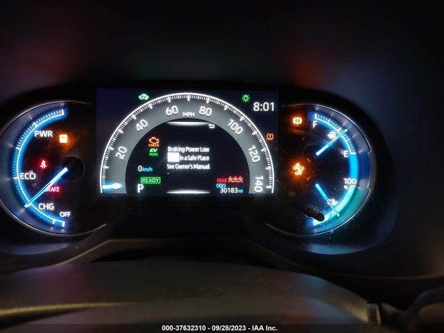 Toyota Rav4 Prime Se 2021 JTMAB3FV5MD032945 Image 15