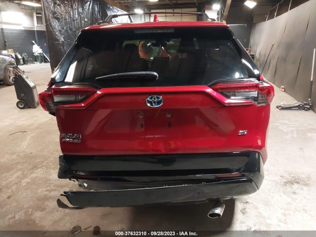 Toyota Rav4 Prime Se 2021 JTMAB3FV5MD032945 Image 16