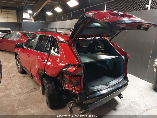 Toyota Rav4 Prime Se 2021 JTMAB3FV5MD032945 Image 3