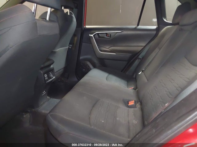Toyota Rav4 Prime Se 2021 JTMAB3FV5MD032945 Image 8