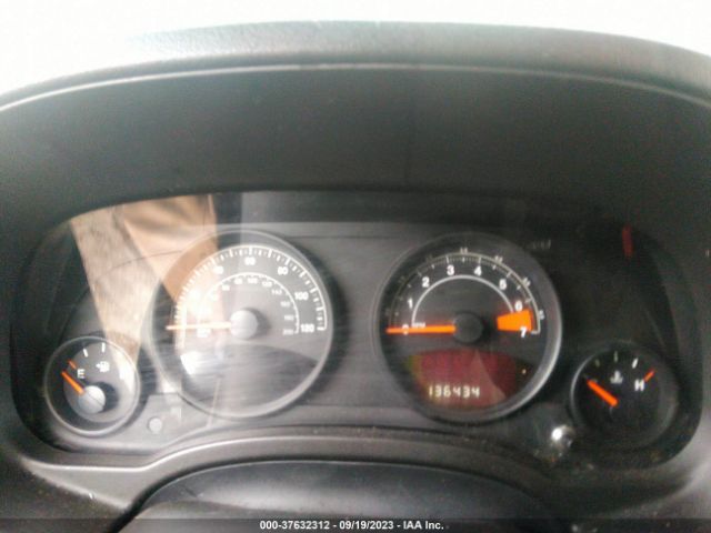 1C4NJRBB0GD549593 Jeep Patriot Sport
