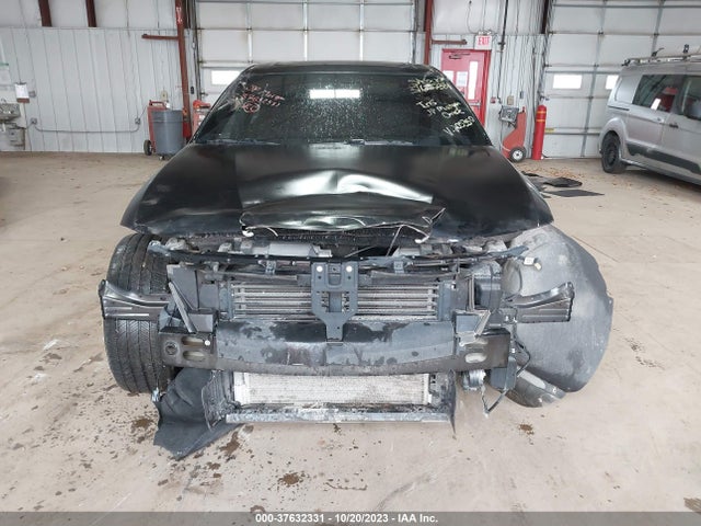 1G6KF5RS9HU205350 Cadillac Ct6 Premium Luxury