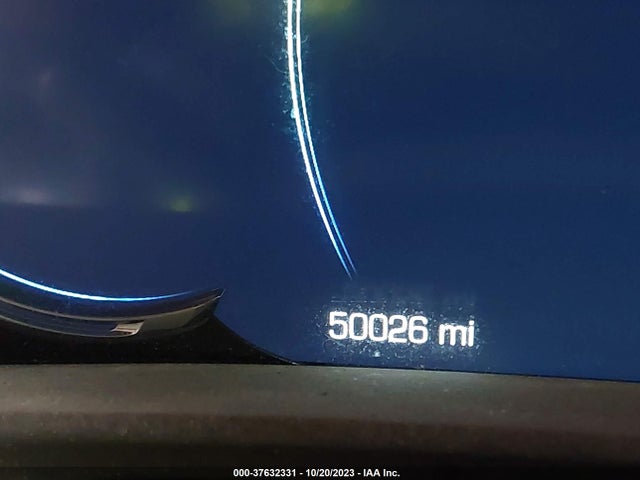 1G6KF5RS9HU205350 Cadillac Ct6 Premium Luxury