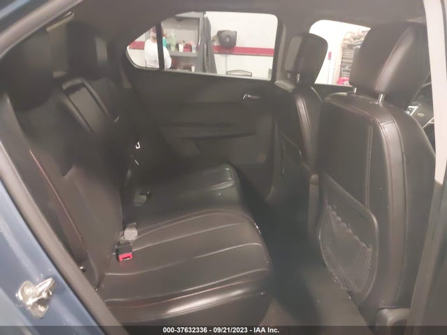 2011 CHEVROLET EQUINOX LT W/2LT VIN: 2CNFLNEC6B6314758