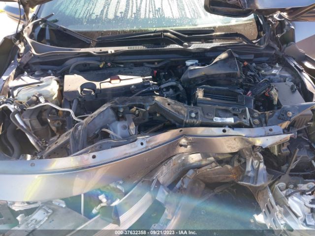 19XFC2F88KE023949 Honda Civic Sedan Sport