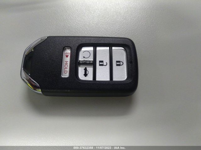 19XFC2F88KE023949 Honda Civic Sedan Sport