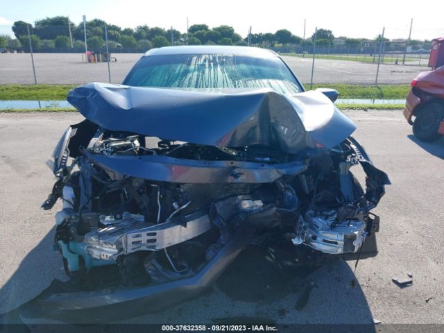 19XFC2F88KE023949 Honda Civic Sedan Sport