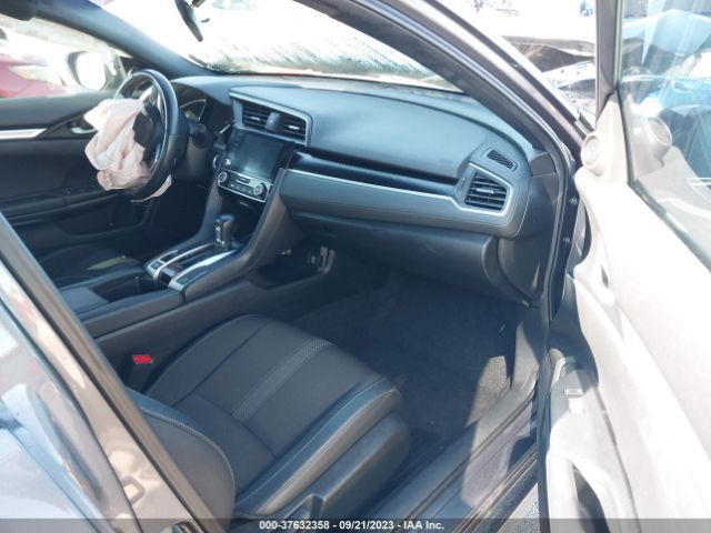 19XFC2F88KE023949 Honda Civic Sedan Sport