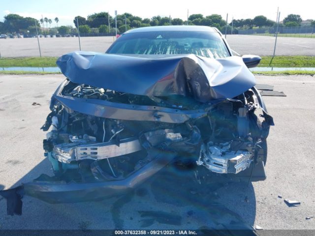 19XFC2F88KE023949 Honda Civic Sedan Sport