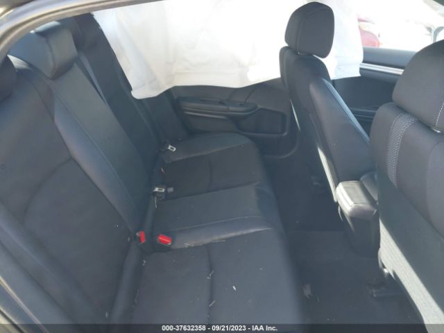 19XFC2F88KE023949 Honda Civic Sedan Sport