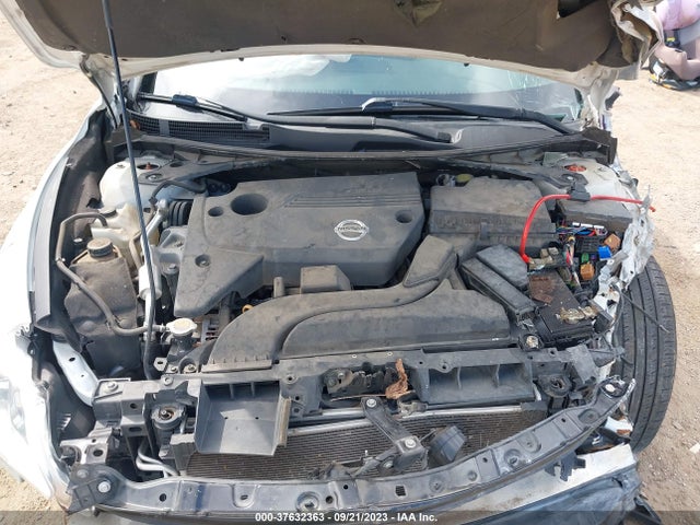 Nissan Altima 2.5 S 2015 1N4AL3AP8FN372597 Image 10