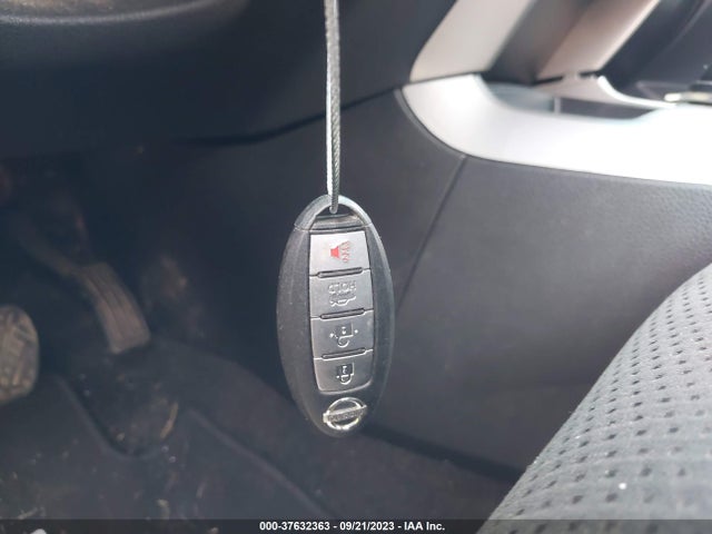Nissan Altima 2.5 S 2015 1N4AL3AP8FN372597 Image 11