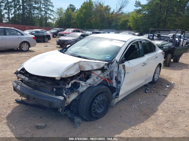 Nissan Altima 2.5 S 2015 1N4AL3AP8FN372597 Image 6