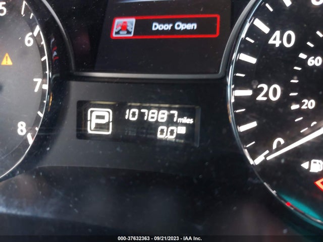 Nissan Altima 2.5 S 2015 1N4AL3AP8FN372597 Image 7