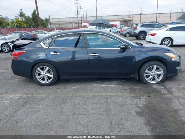 1N4AL3AP0FC202181 Nissan Altima 2.5 Sv