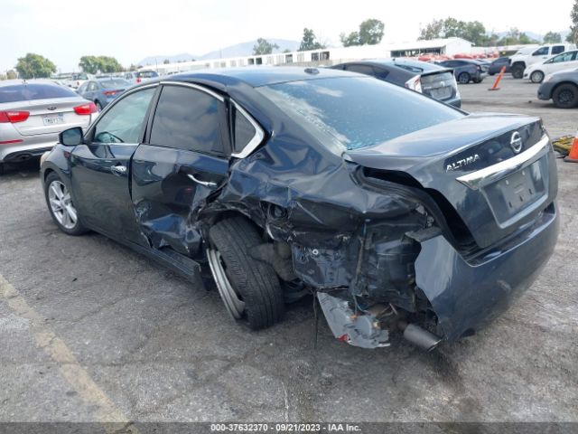1N4AL3AP0FC202181 Nissan Altima 2.5 Sv