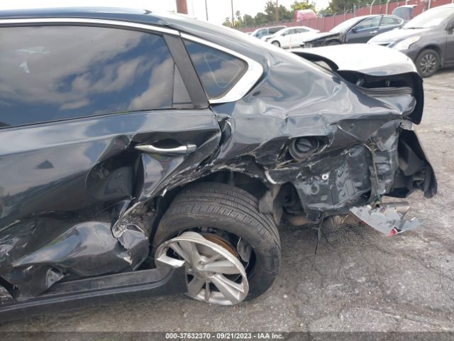 1N4AL3AP0FC202181 Nissan Altima 2.5 Sv