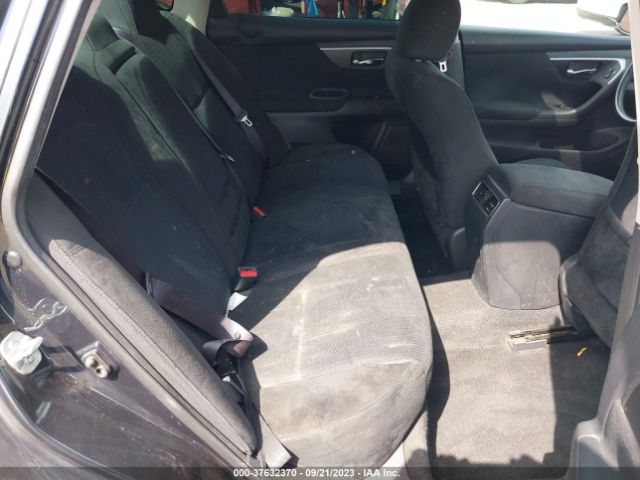 1N4AL3AP0FC202181 Nissan Altima 2.5 Sv