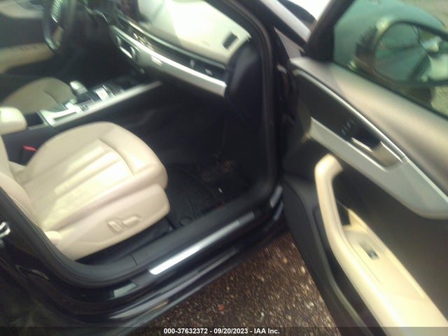 WAUANAF42HN010126 Audi A4 PREMIUM