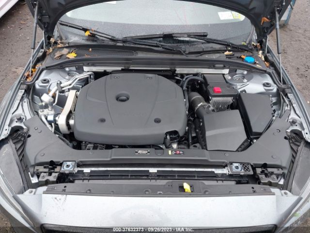 7JR102TZXMG123894 Volvo S60 T5 Momentum