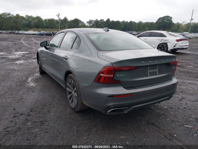 7JR102TZXMG123894 Volvo S60 T5 Momentum