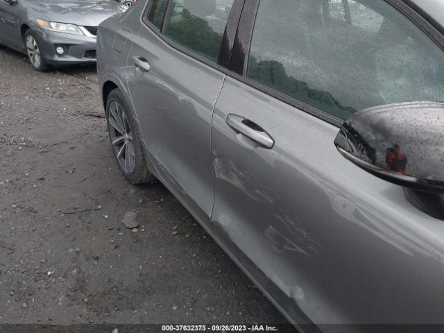 7JR102TZXMG123894 Volvo S60 T5 Momentum
