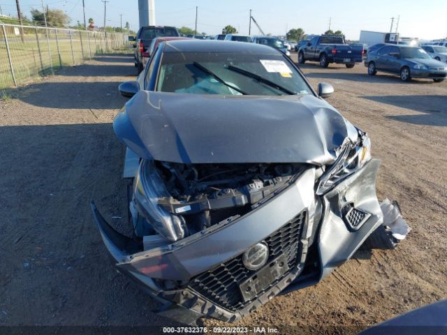 1N4BL4DV9NN391551 Nissan Altima 2.5 Sv