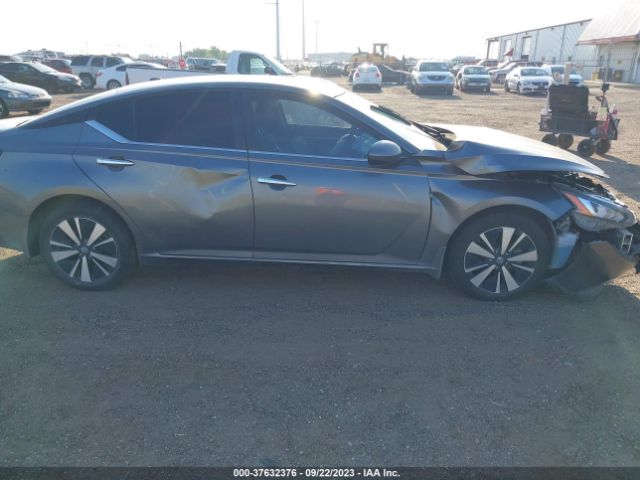 1N4BL4DV9NN391551 Nissan Altima 2.5 Sv