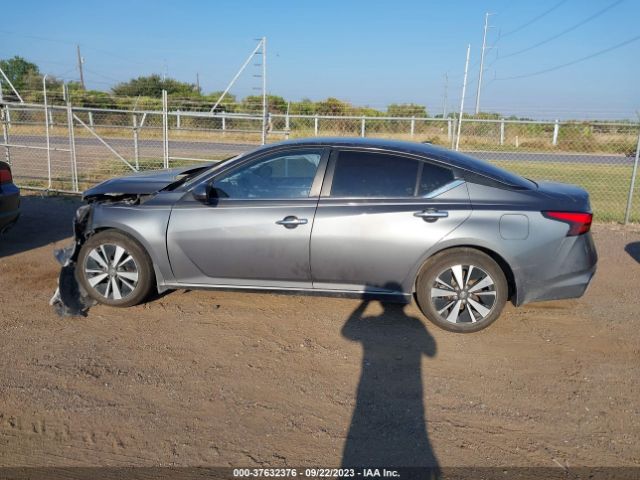 1N4BL4DV9NN391551 Nissan Altima 2.5 Sv