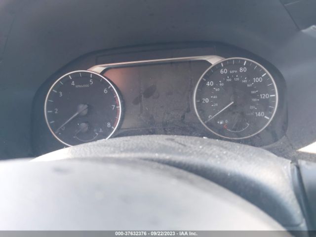 1N4BL4DV9NN391551 Nissan Altima 2.5 Sv