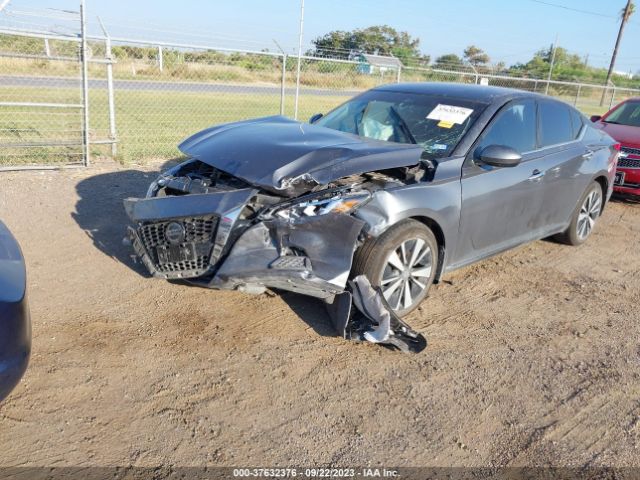 1N4BL4DV9NN391551 Nissan Altima 2.5 Sv