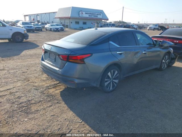 1N4BL4DV9NN391551 Nissan Altima 2.5 Sv