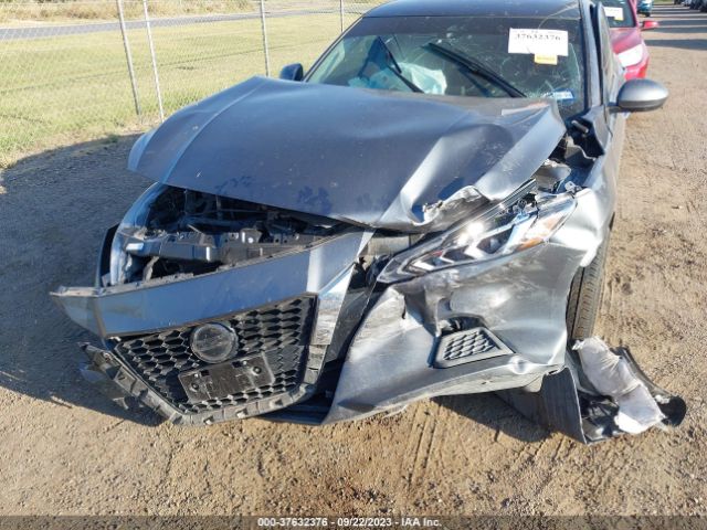1N4BL4DV9NN391551 Nissan Altima 2.5 Sv