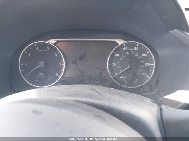 1N4BL4DV9NN391551 Nissan Altima 2.5 Sv