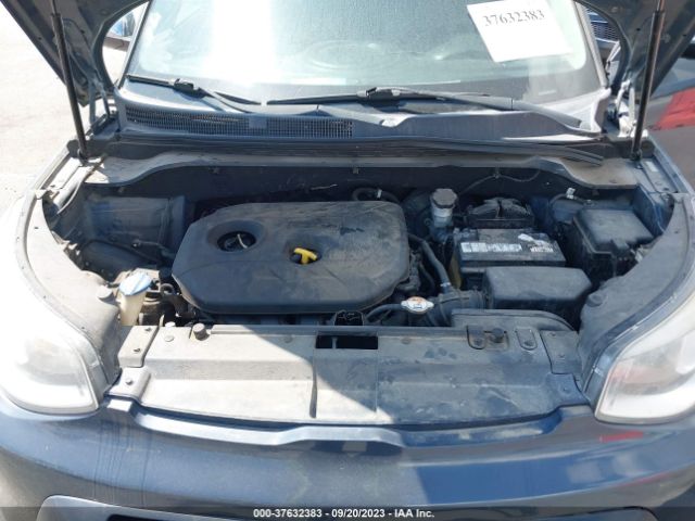 KNDJX3A52F7185115 KIA Soul !
