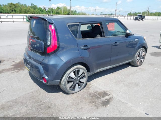 KNDJX3A52F7185115 KIA Soul !