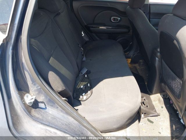 KNDJX3A52F7185115 KIA Soul !