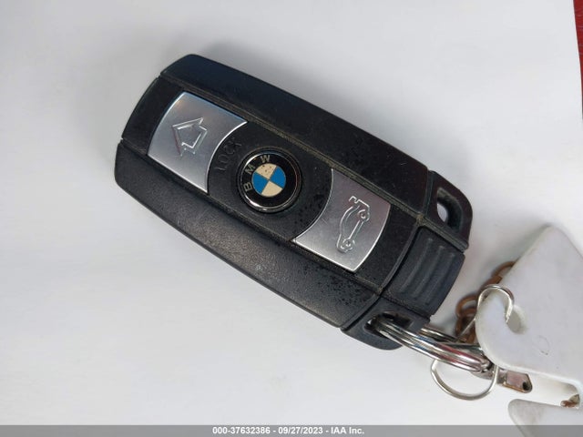 2012 BMW 3 SERIES 328I VIN: WBADW7C51CE729998