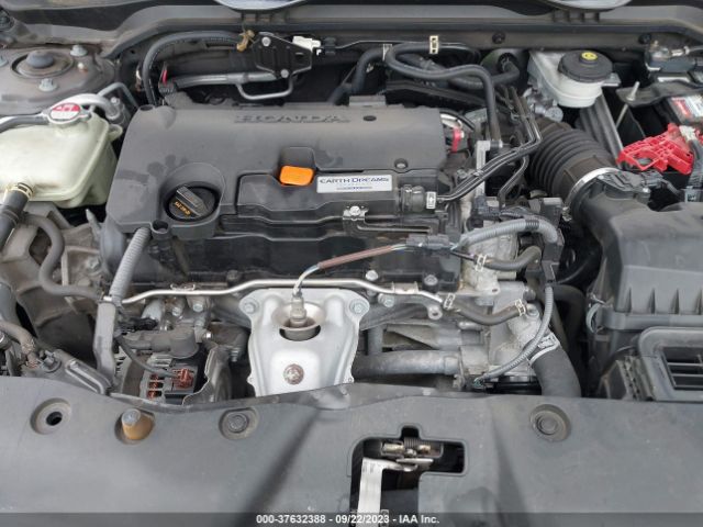 2HGFC4B5XHH305029 Honda Civic Coupe Lx
