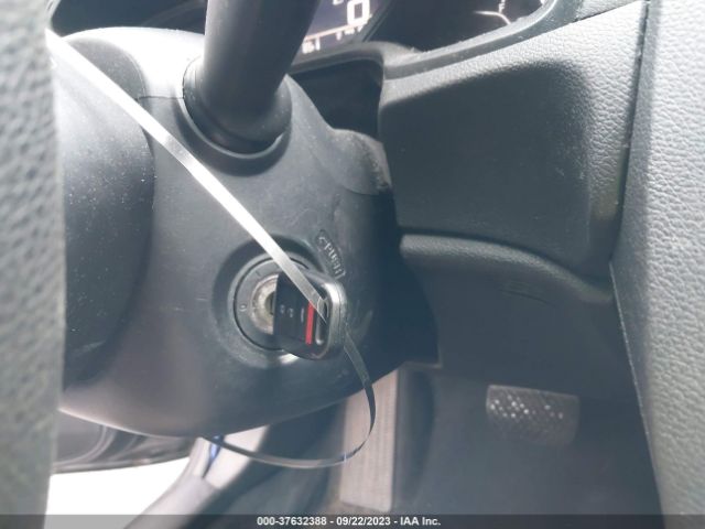 2HGFC4B5XHH305029 Honda Civic Coupe Lx