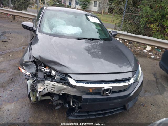 2HGFC4B5XHH305029 Honda Civic Coupe Lx
